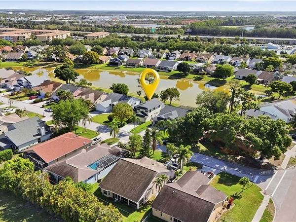 17961 Bermuda Dunes DR , FORT MYERS, FL 33967