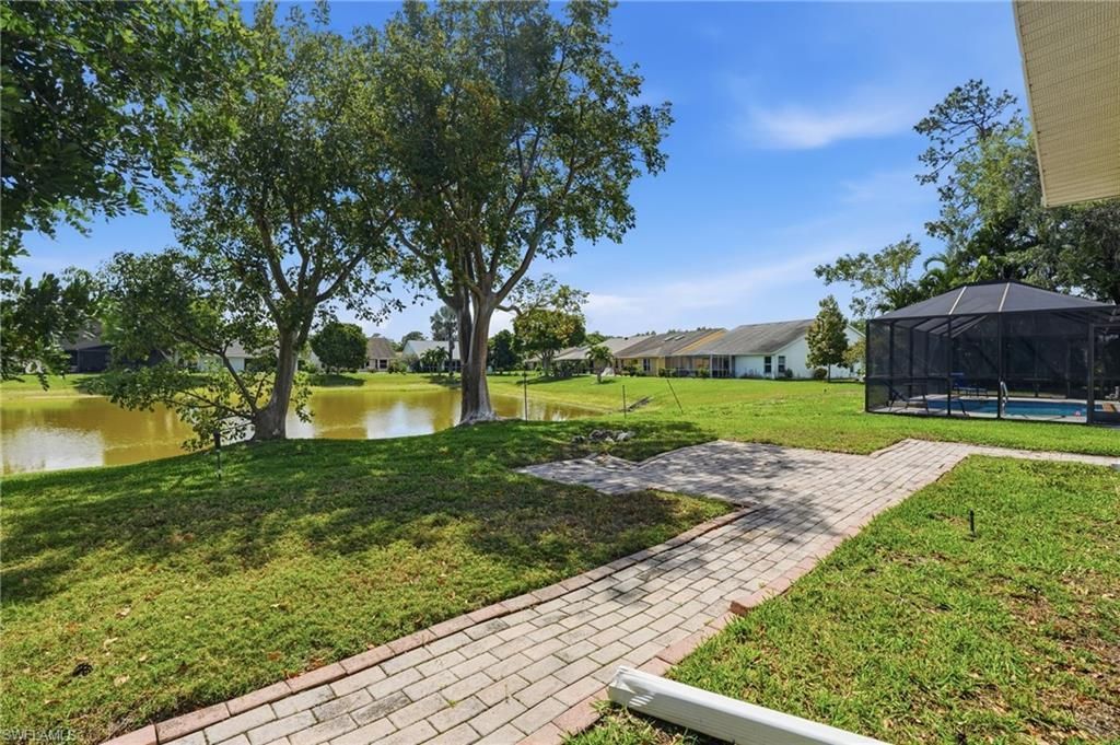 17961 Bermuda Dunes Dr, Fort Myers, FL 33967 Photo