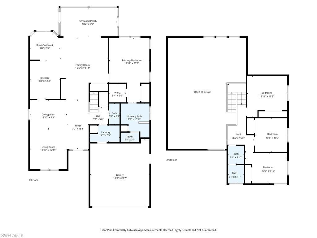 17961 Bermuda Dunes Dr, Fort Myers, FL 33967 Photo