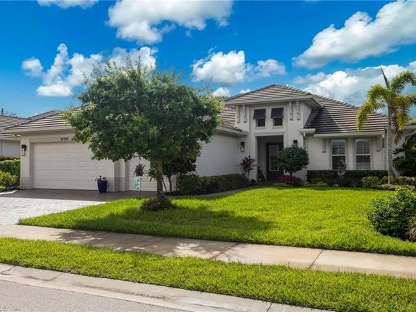 14308 Neptune AVE , NAPLES, FL 34114