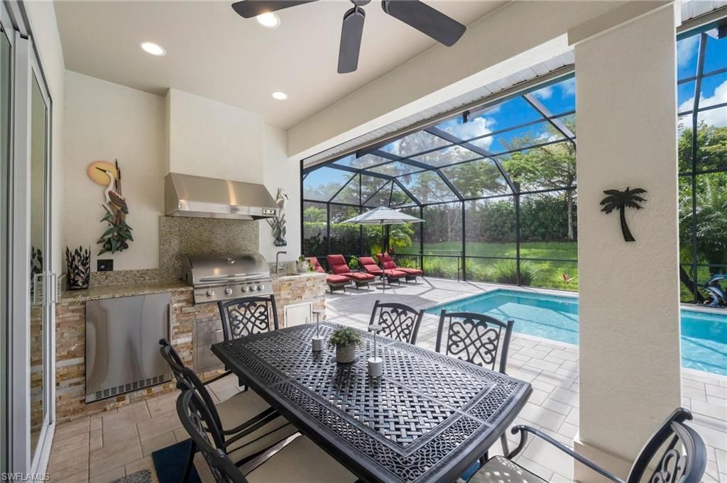 14308 Neptune Ave, Naples, FL 34114 Photo