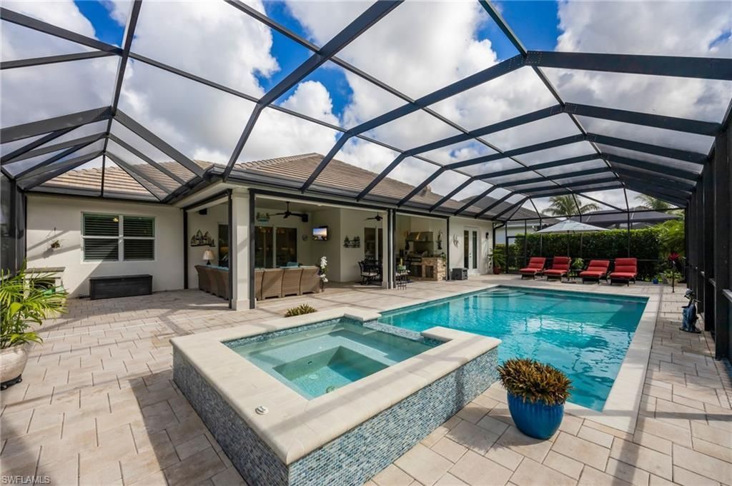 14308 Neptune Ave, Naples, FL 34114 Photo