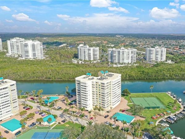 25 Bluebill AVE , Unit A201, NAPLES, FL 34108