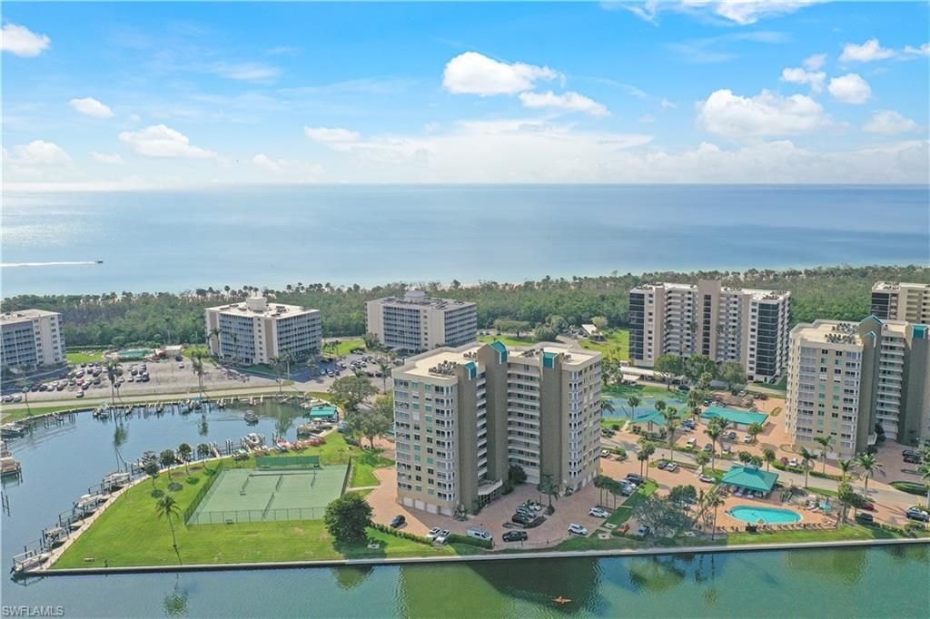25 Bluebill Ave, Unit A201, Naples, FL 34108 Photo