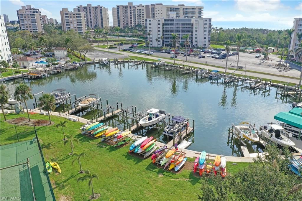 25 Bluebill Ave, Unit A201, Naples, FL 34108 Photo
