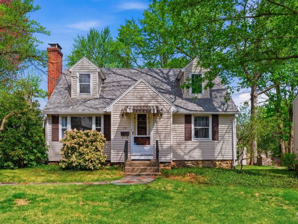 72 Lawndale, Bristol, CT 06010