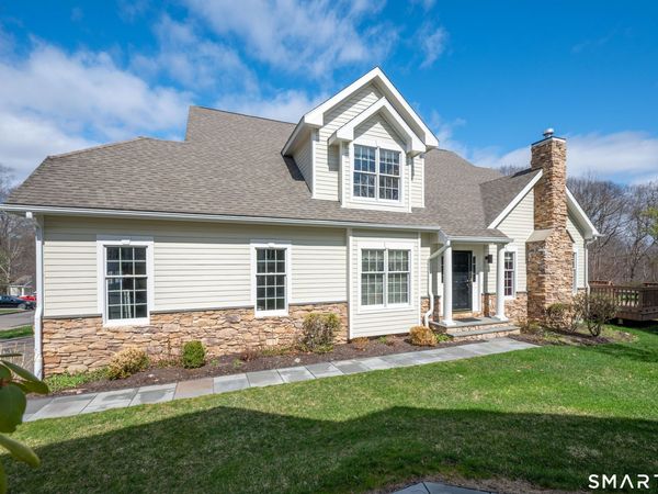 638 Danbury, Unit 37, Ridgefield, CT 06877