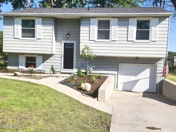 6957 Westwyck Drive, Whitehouse, OH 43571