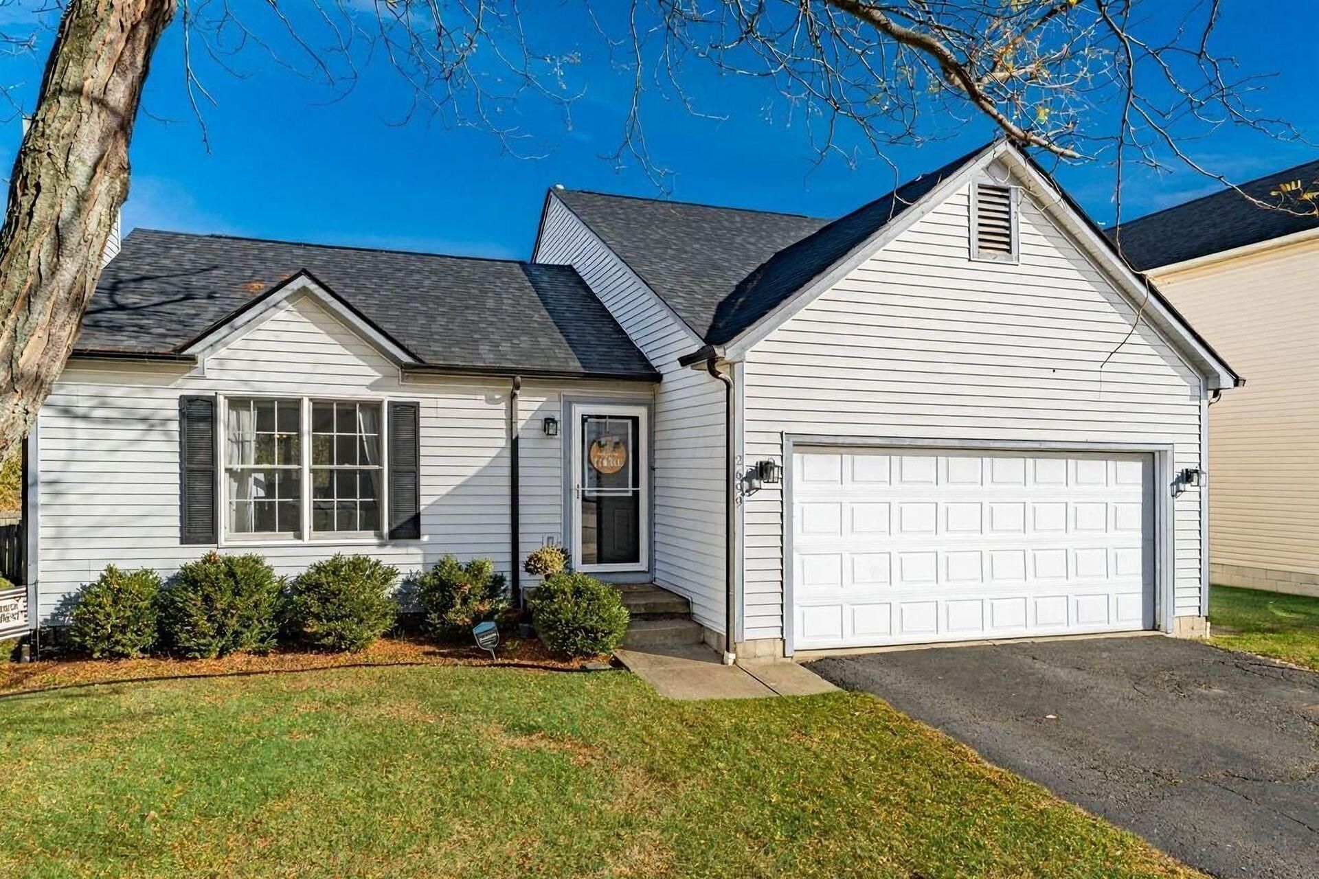 2699 Fernwood Avenue , Lancaster, OH 43130 Main Photo