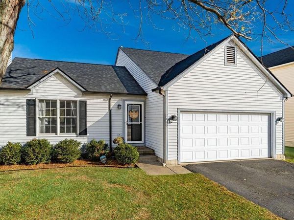 2699 Fernwood Avenue , Lancaster, OH 43130