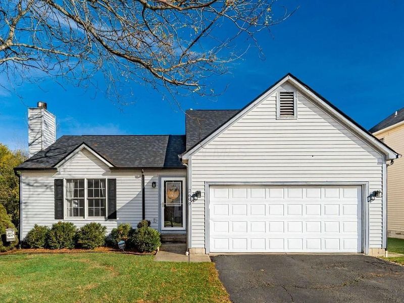 2699 Fernwood Avenue, Lancaster, OH 43130 Photo 2