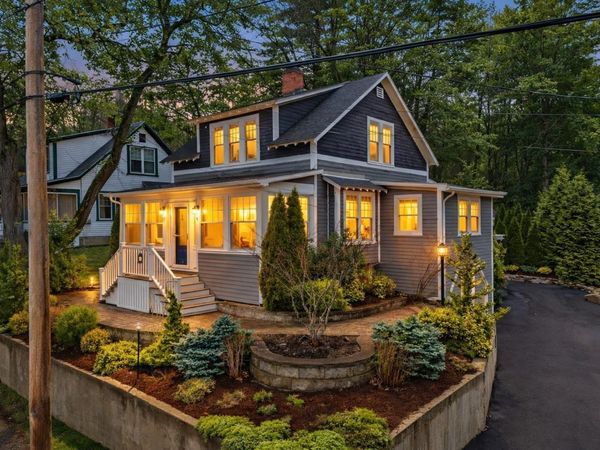 11 Woodbury Street, Keene, NH 03431