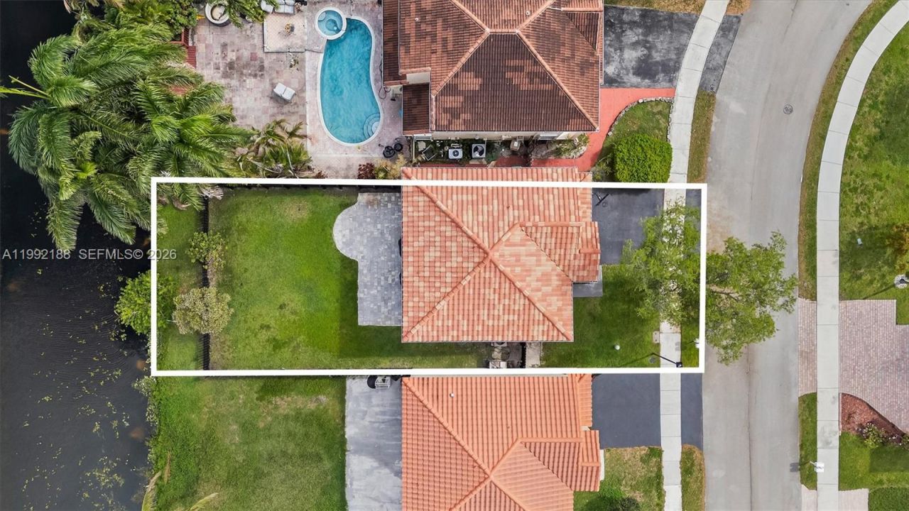 4420 SW 82nd Way , Davie, FL 33328 Photo