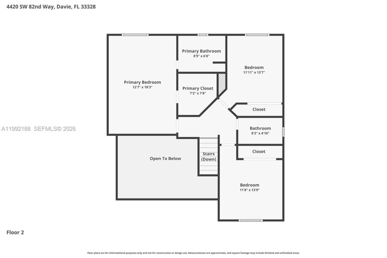 4420 SW 82nd Way , Davie, FL 33328 Photo