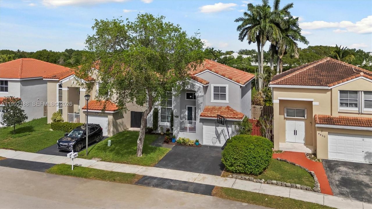 4420 SW 82nd Way , Davie, FL 33328 Photo