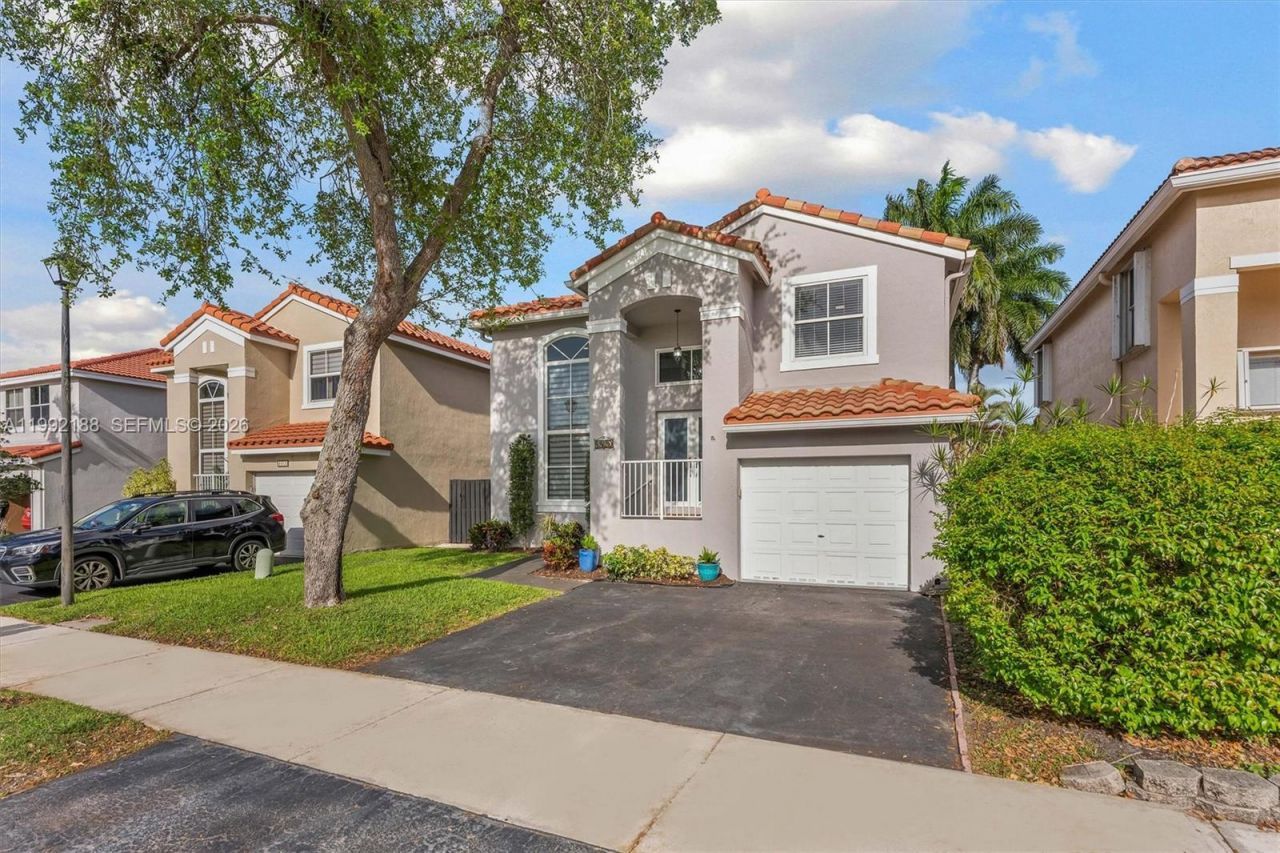 4420 SW 82nd Way , Davie, FL 33328 Photo