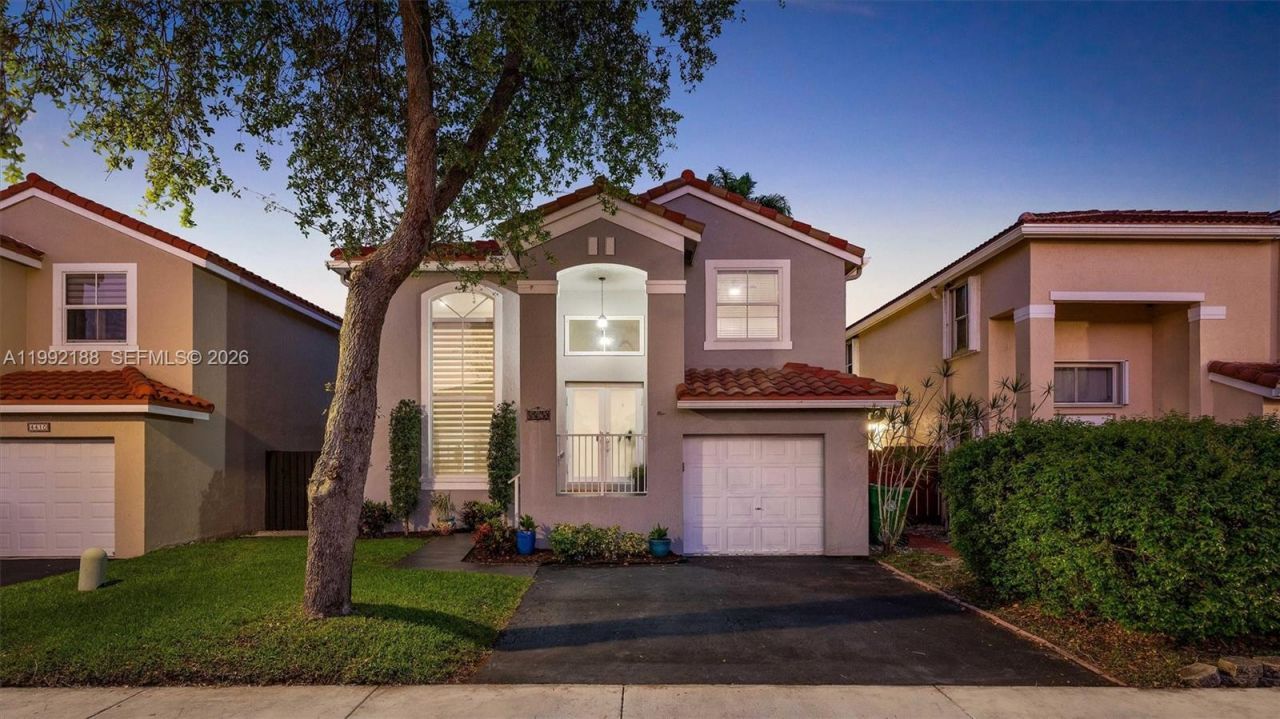 4420 SW 82nd Way , Davie, FL 33328 Photo