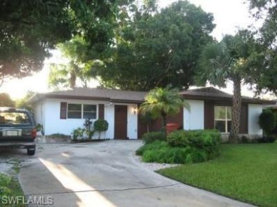 4813 Deleon St , Fort Myers, FL 33907 Photo
