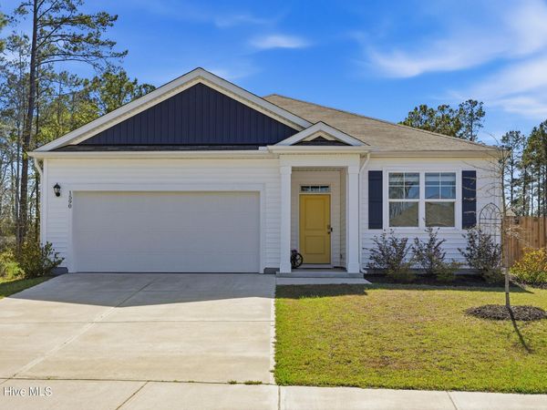 1590 Lightered Knot Court SE, Bolivia, NC 28422