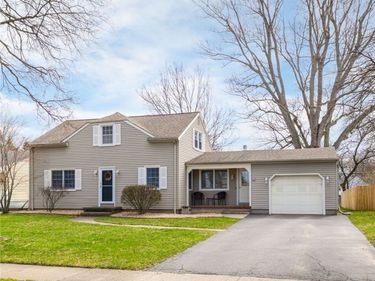 111 Alfonso Drive, Rochester, NY 14626