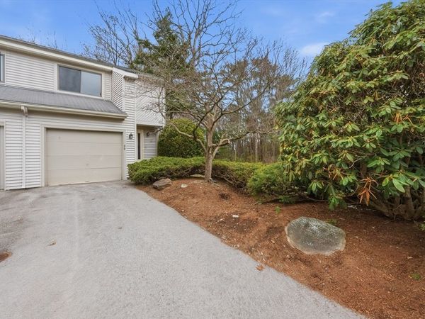 59 Samuel Dr, Unit 59, Grafton, MA 01536