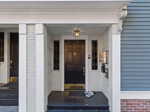 34 Washington St, Unit 2B, Boston, MA 02129