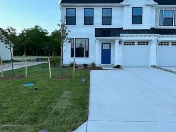 23077 CORSAIR DRIVE, Unit 6, SELBYVILLE, DE 19975