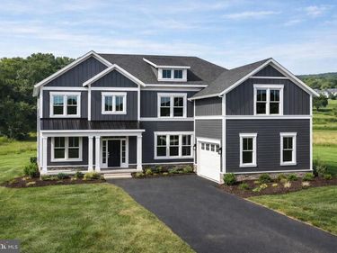 16054 KEYMER HILL COURT , HAMILTON, VA 20158