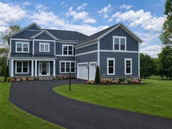 16054 KEYMER HILL COURT, HAMILTON, VA 20158