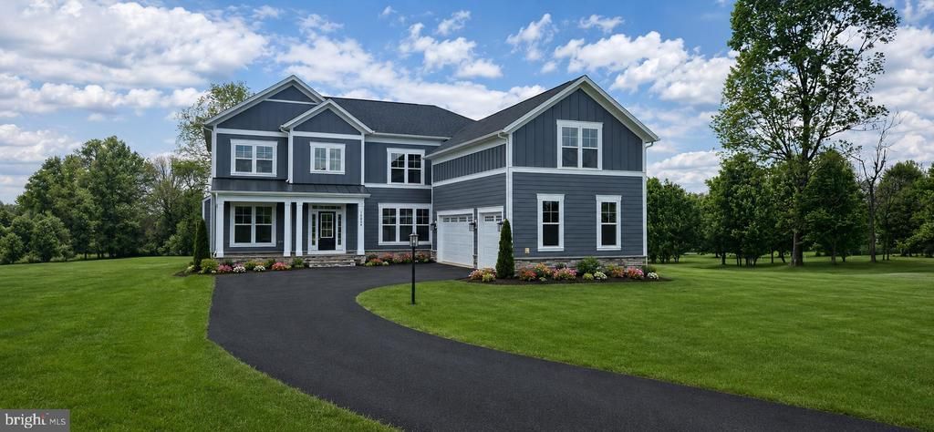 16054 KEYMER HILL COURT, HAMILTON, VA 20158