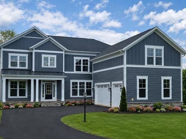 16054 KEYMER HILL COURT, HAMILTON, VA 20158