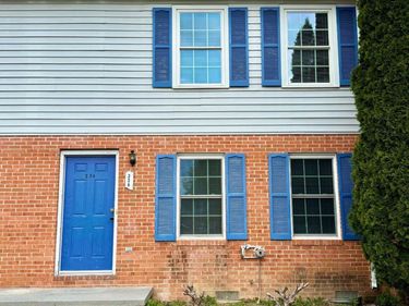 236 NOTTOWAY DRIVE , STEPHENS CITY, VA 22655