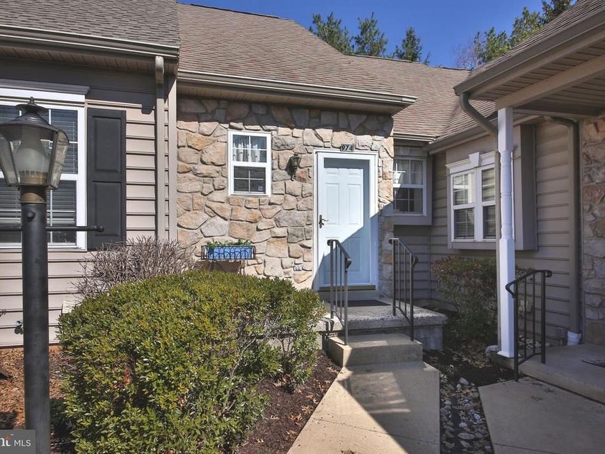 974 Independence Lane , Lansdale, PA 19446 Main Photo