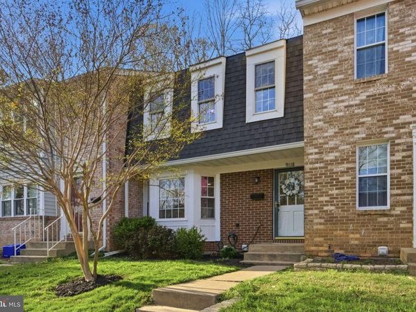9118 GALBRETH COURT, SPRINGFIELD, VA 22153