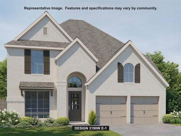 420 Sagano Way, McKinney, TX 75071