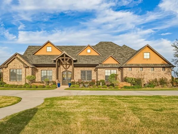 249 Rising Star Drive, Abilene, TX 79606