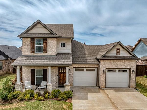 3823 Fawn Meadow Trail, Denison, TX 75020
