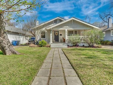 5819 Goliad Avenue, Dallas, TX 75206