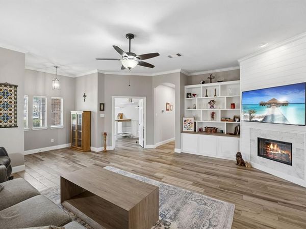 4133 Drexmore Road, Fort Worth, TX 76244