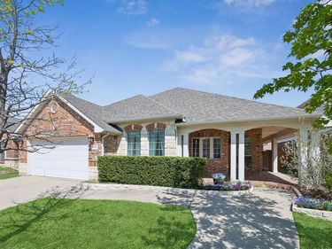 4133 Drexmore Road, Fort Worth, TX 76244