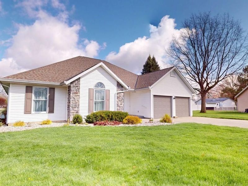 34 Daisy Drive, New London, OH 44851 Photo 2