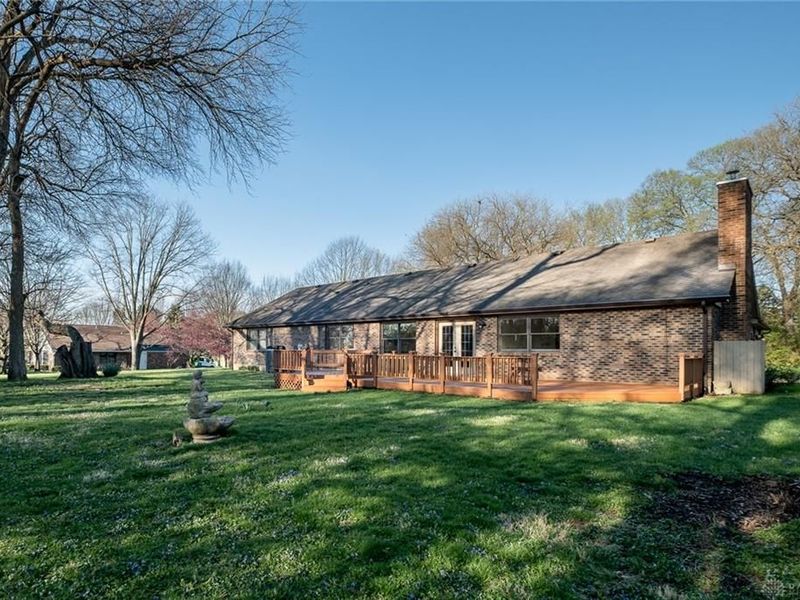 276 S Fairfield Road, Beavercreek Township, OH 45305 Photo 34