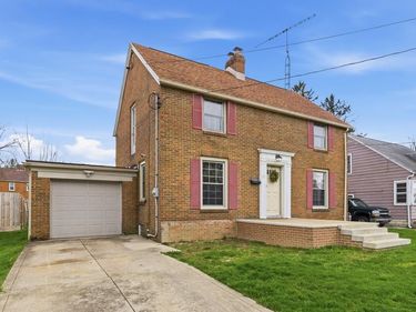 197 Marlow Rd, Mansfield, OH 44906