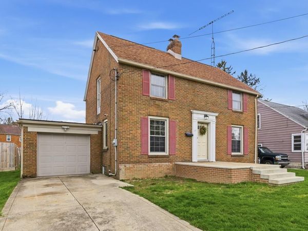 197 Marlow Rd, Mansfield, OH 44906