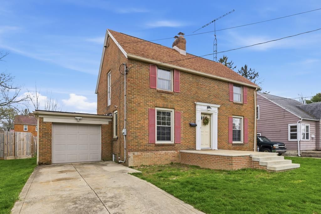 197 Marlow Rd, Mansfield, OH 44906 Main Photo