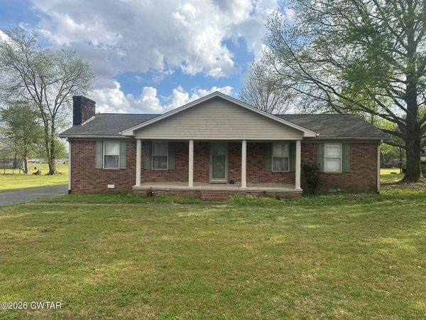 206 Kimberly Avenue , Obion, TN 38240