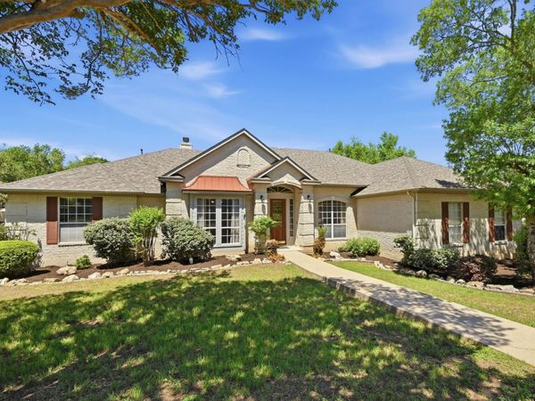 11500 Arbor Downs RD, Austin, TX 78748