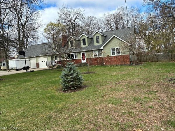 7670 Garfield Road , Mentor, OH 44060