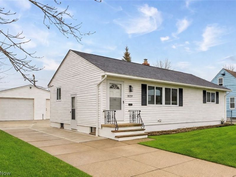 16159 Bowfin Boulevard , Brook Park, OH 44142 Photo 1