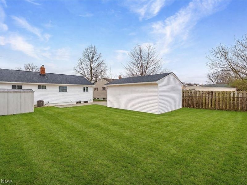 16159 Bowfin Boulevard , Brook Park, OH 44142 Photo 28